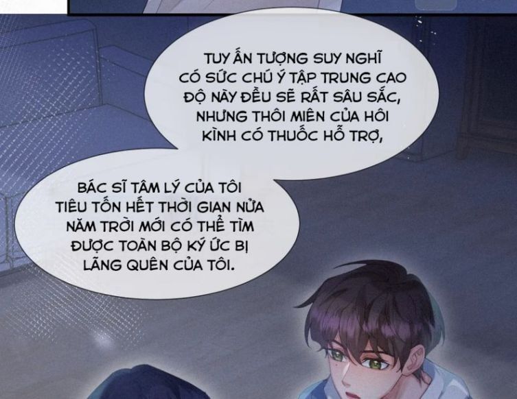 Linh Hồn Hoãn Án Chapter 19 - Trang 2