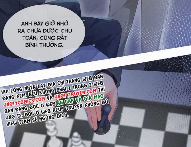 Linh Hồn Hoãn Án Chapter 19 - Trang 2