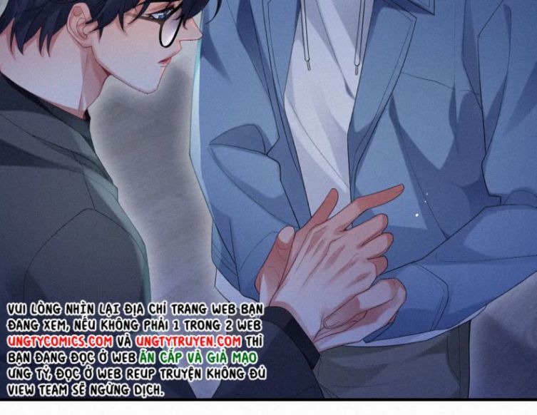 Linh Hồn Hoãn Án Chapter 19 - Trang 2