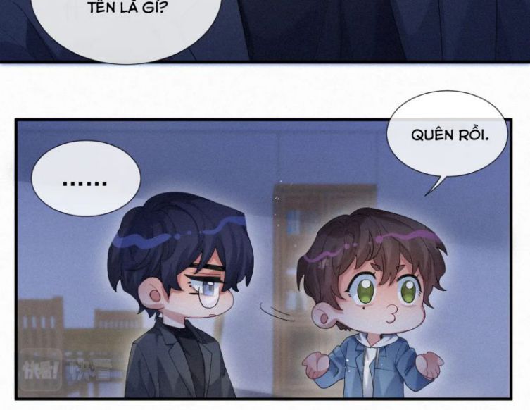 Linh Hồn Hoãn Án Chapter 19 - Trang 2