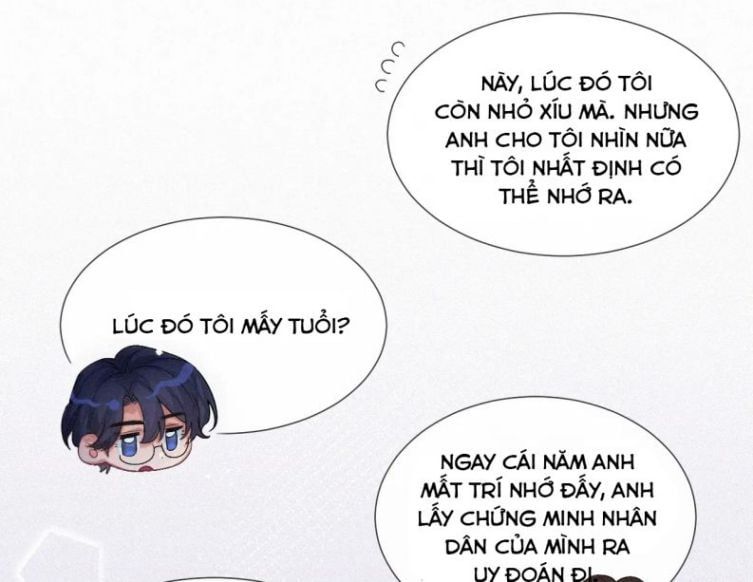 Linh Hồn Hoãn Án Chapter 19 - Trang 2