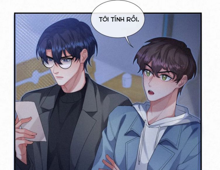 Linh Hồn Hoãn Án Chapter 19 - Trang 2