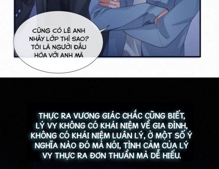 Linh Hồn Hoãn Án Chapter 19 - Trang 2