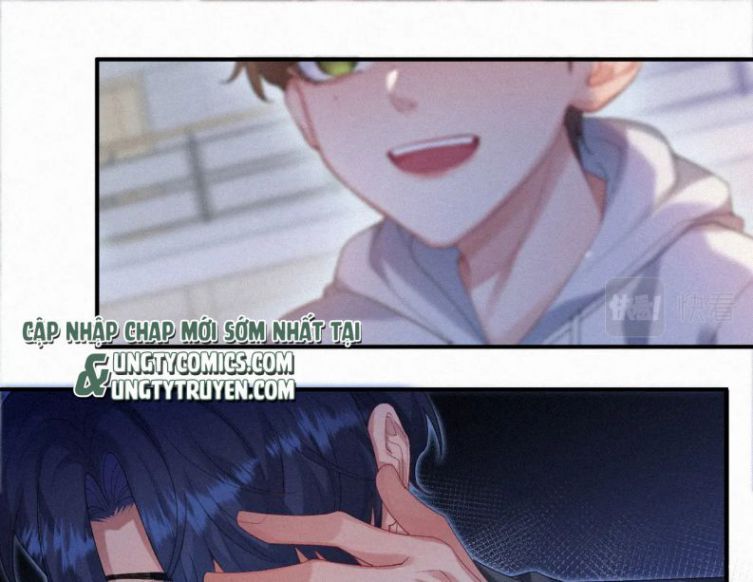 Linh Hồn Hoãn Án Chapter 19 - Trang 2