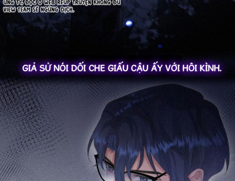 Linh Hồn Hoãn Án Chapter 19 - Trang 2