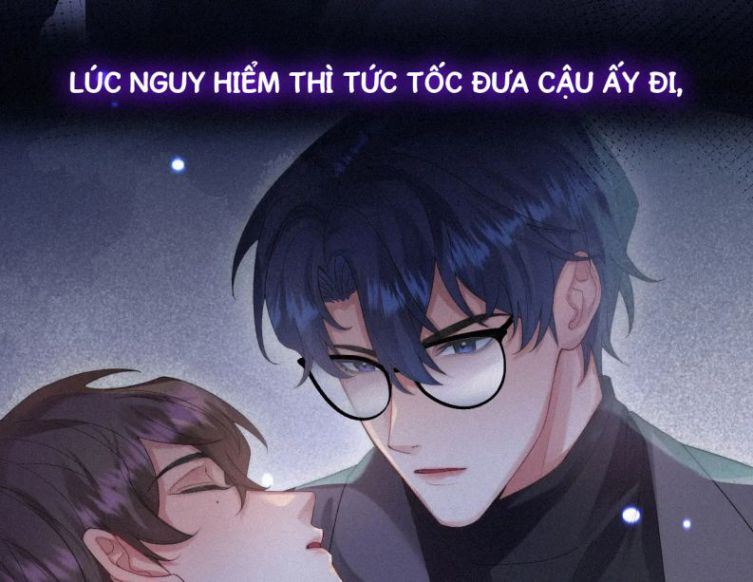 Linh Hồn Hoãn Án Chapter 19 - Trang 2