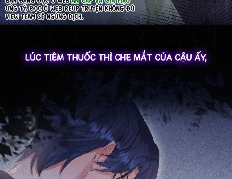 Linh Hồn Hoãn Án Chapter 19 - Trang 2