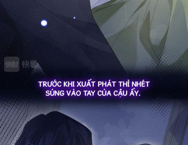 Linh Hồn Hoãn Án Chapter 19 - Trang 2