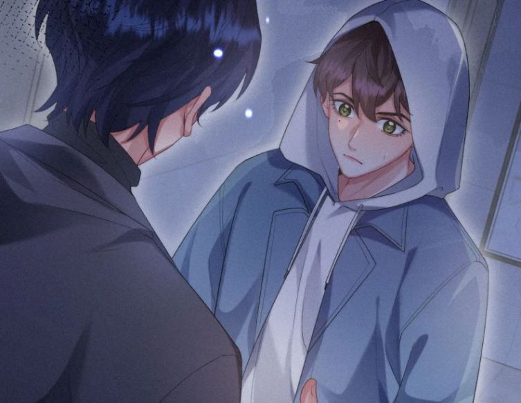 Linh Hồn Hoãn Án Chapter 19 - Trang 2