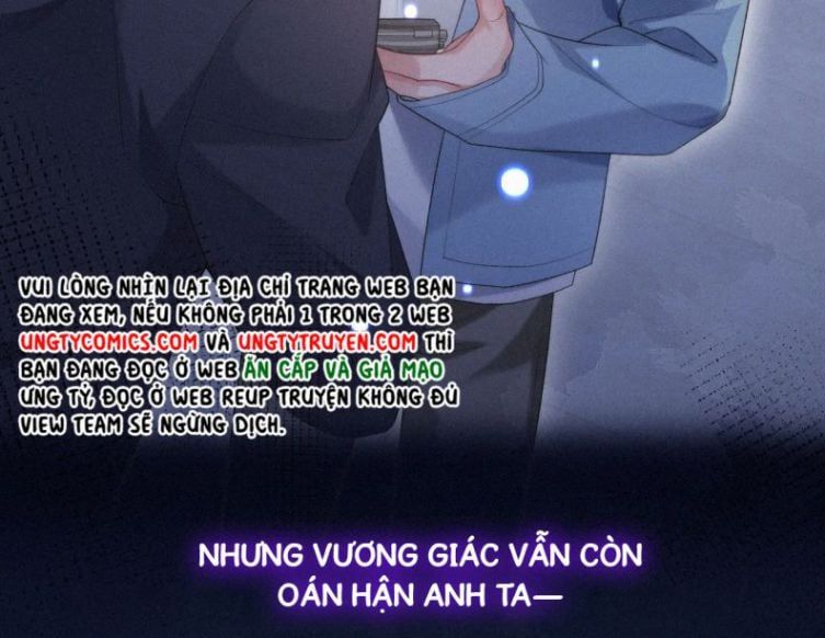 Linh Hồn Hoãn Án Chapter 19 - Trang 2