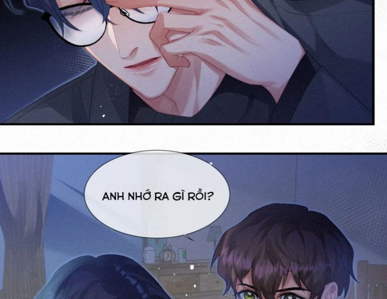 Linh Hồn Hoãn Án Chapter 19 - Trang 2