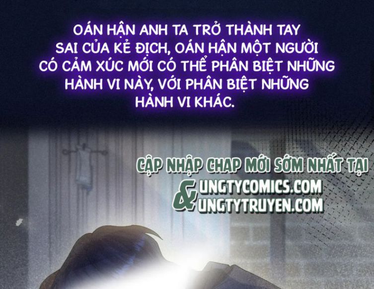 Linh Hồn Hoãn Án Chapter 19 - Trang 2