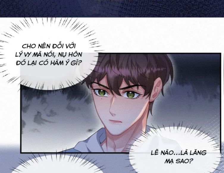 Linh Hồn Hoãn Án Chapter 19 - Trang 2