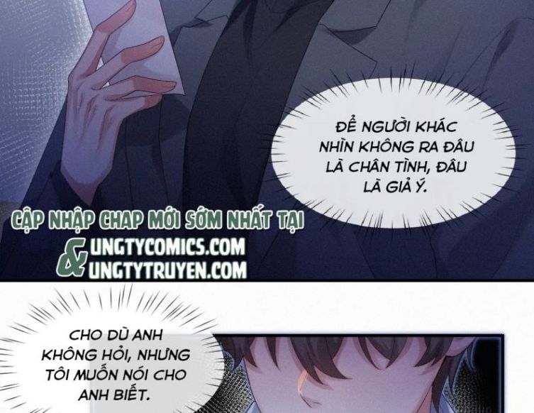 Linh Hồn Hoãn Án Chapter 19 - Trang 2