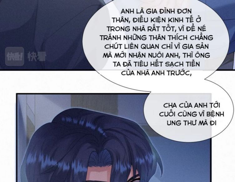 Linh Hồn Hoãn Án Chapter 19 - Trang 2