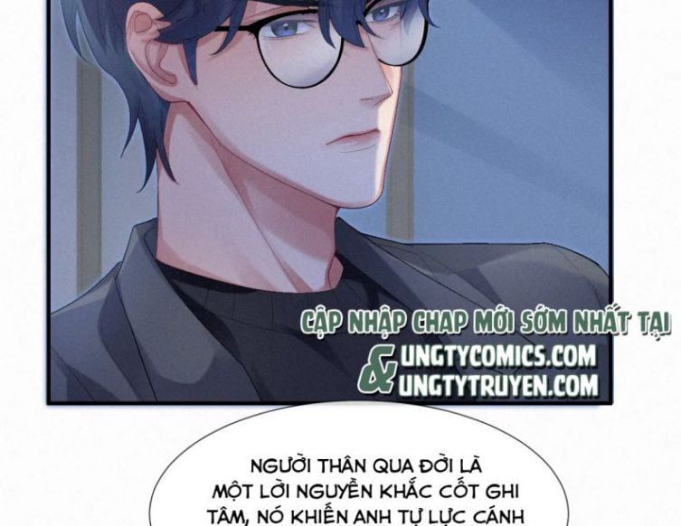 Linh Hồn Hoãn Án Chapter 19 - Trang 2