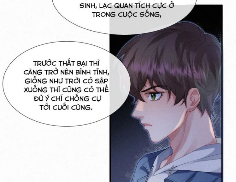 Linh Hồn Hoãn Án Chapter 19 - Trang 2