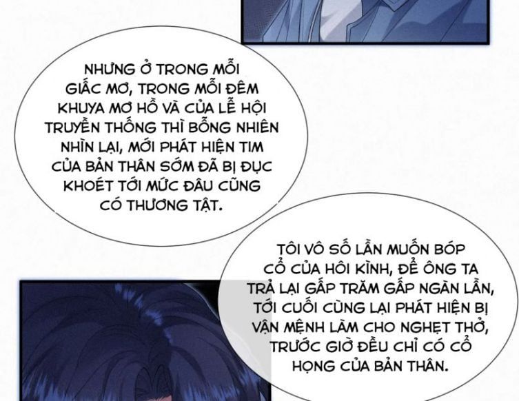 Linh Hồn Hoãn Án Chapter 19 - Trang 2