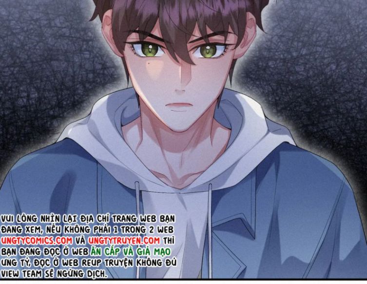 Linh Hồn Hoãn Án Chapter 19 - Trang 2