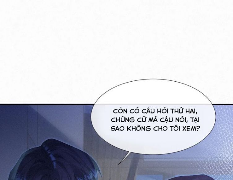 Linh Hồn Hoãn Án Chapter 19 - Trang 2