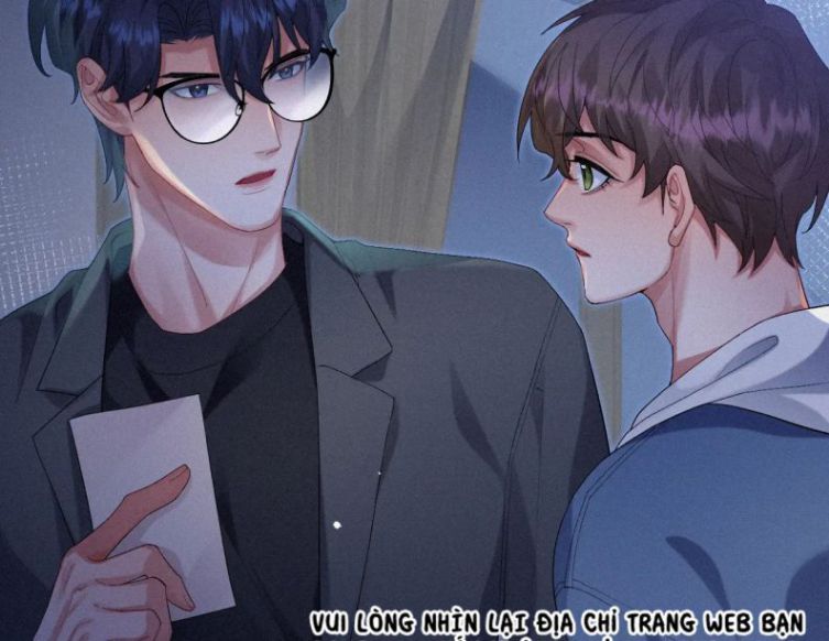 Linh Hồn Hoãn Án Chapter 19 - Trang 2