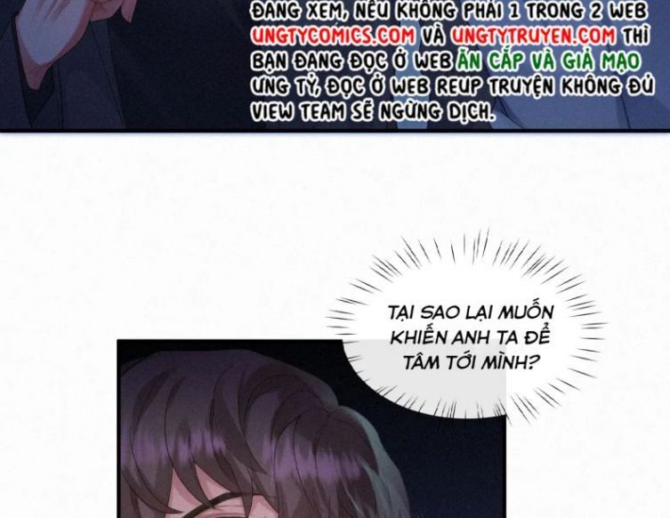 Linh Hồn Hoãn Án Chapter 19 - Trang 2
