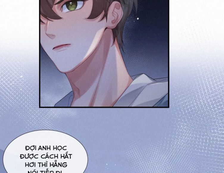 Linh Hồn Hoãn Án Chapter 19 - Trang 2