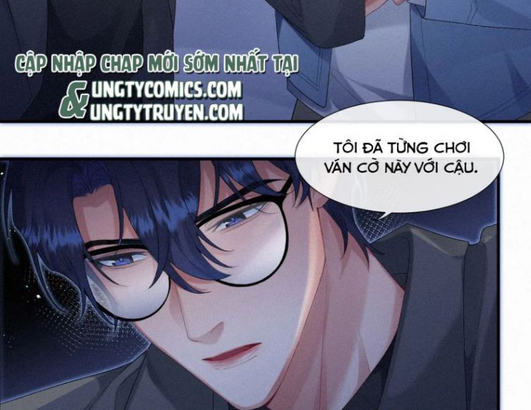 Linh Hồn Hoãn Án Chapter 19 - Trang 2