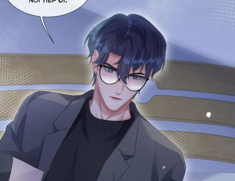 Linh Hồn Hoãn Án Chapter 19 - Trang 2