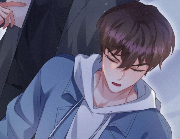 Linh Hồn Hoãn Án Chapter 19 - Trang 2