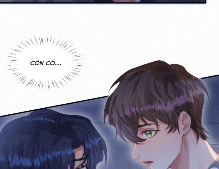 Linh Hồn Hoãn Án Chapter 19 - Trang 2