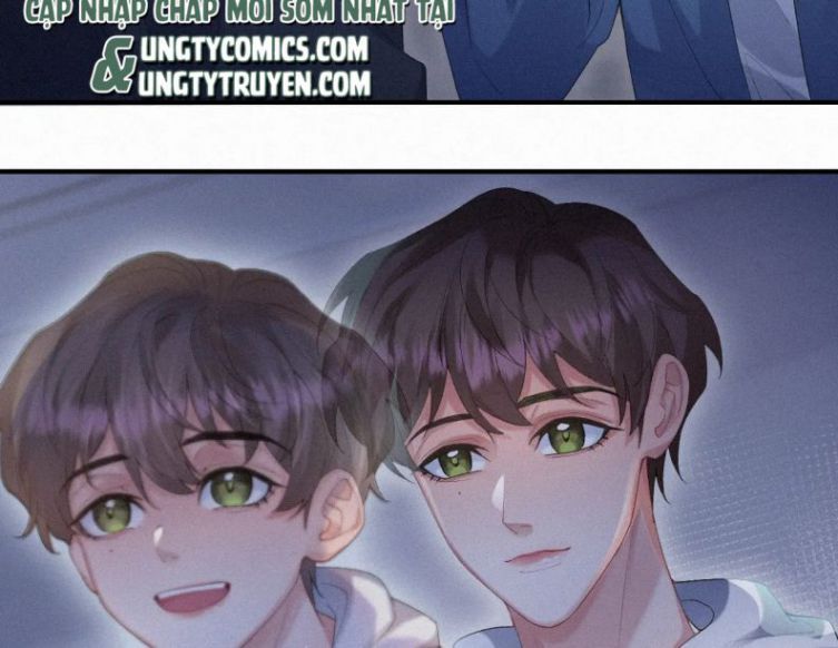 Linh Hồn Hoãn Án Chapter 19 - Trang 2