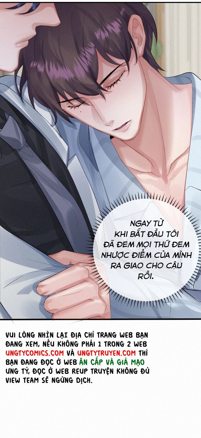 Linh Hồn Hoãn Án Chapter 2 - Trang 2
