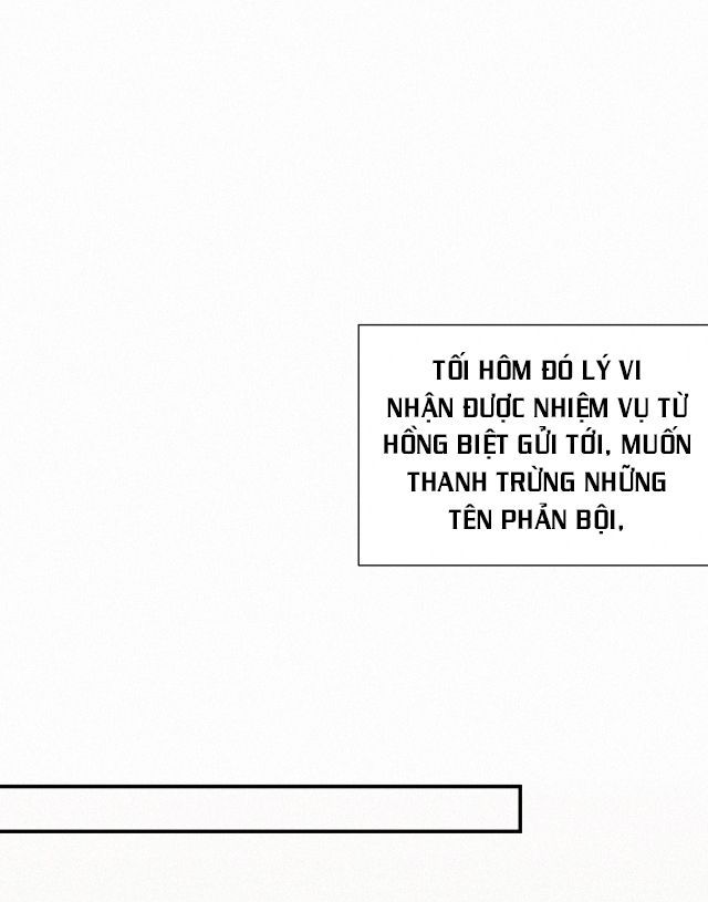 Linh Hồn Hoãn Án Chapter 2 - Trang 2
