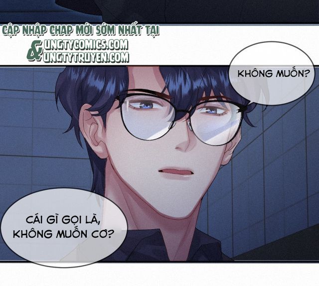 Linh Hồn Hoãn Án Chapter 2 - Trang 2