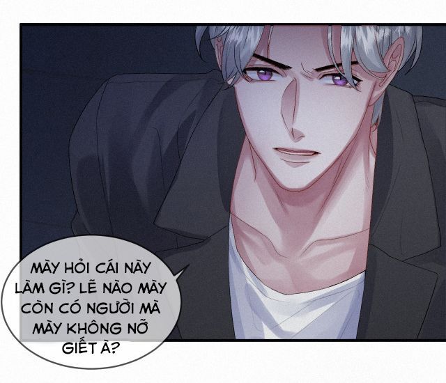 Linh Hồn Hoãn Án Chapter 2 - Trang 2