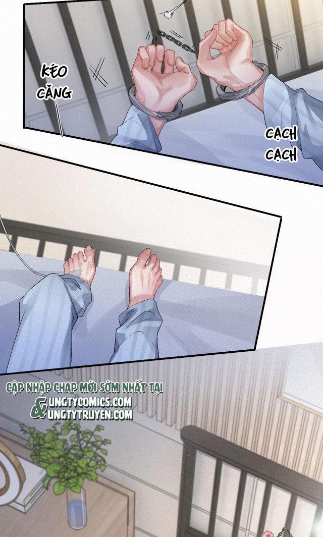 Linh Hồn Hoãn Án Chapter 2 - Trang 2