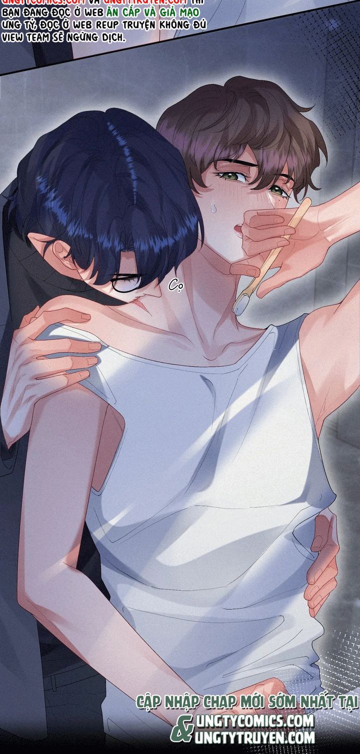 Linh Hồn Hoãn Án Chapter 22 - Trang 2