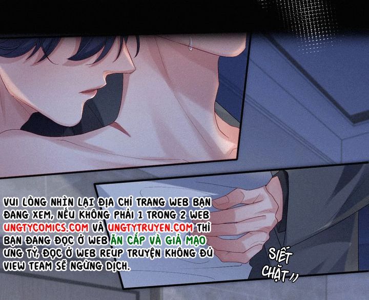 Linh Hồn Hoãn Án Chapter 22 - Trang 2