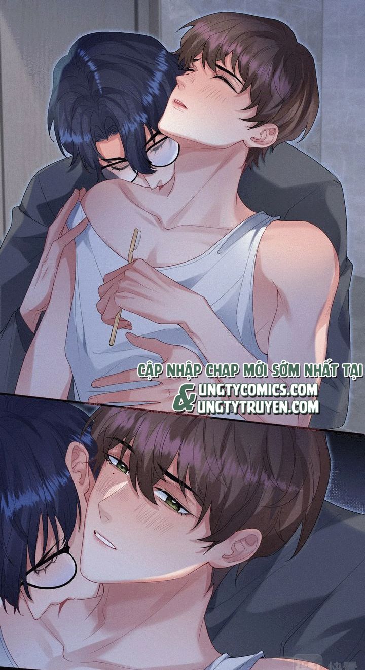 Linh Hồn Hoãn Án Chapter 22 - Trang 2