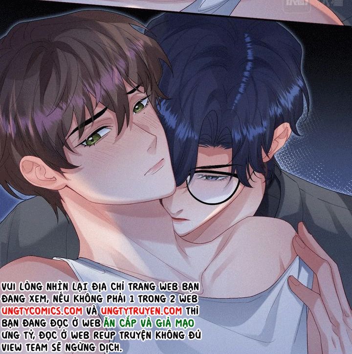 Linh Hồn Hoãn Án Chapter 22 - Trang 2