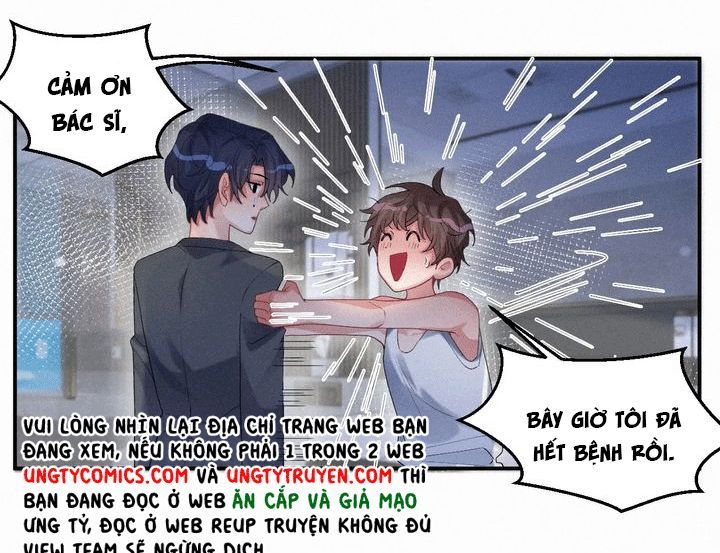 Linh Hồn Hoãn Án Chapter 22 - Trang 2