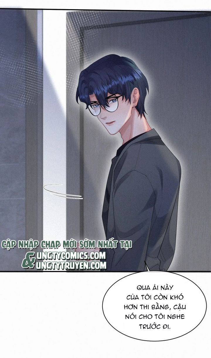 Linh Hồn Hoãn Án Chapter 22 - Trang 2