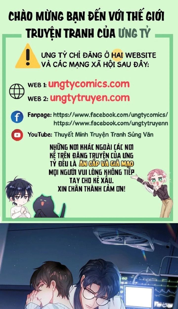 Linh Hồn Hoãn Án Chapter 22 - Trang 2