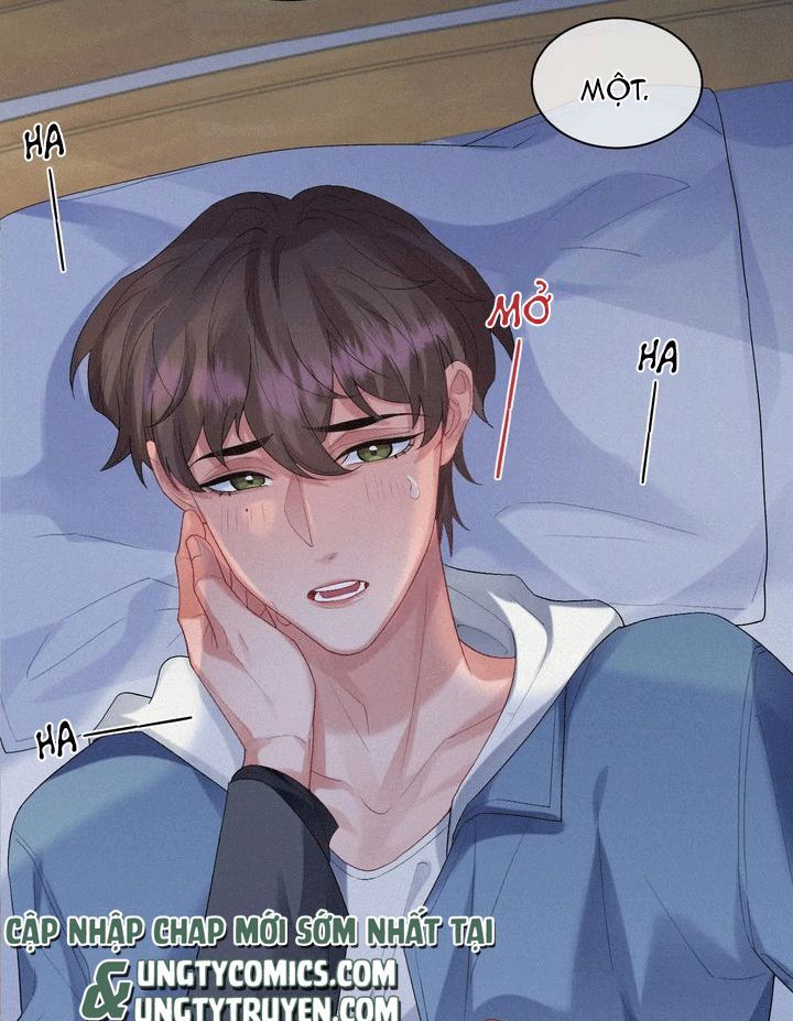 Linh Hồn Hoãn Án Chapter 22 - Trang 2