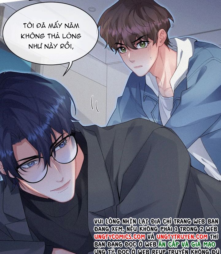 Linh Hồn Hoãn Án Chapter 22 - Trang 2