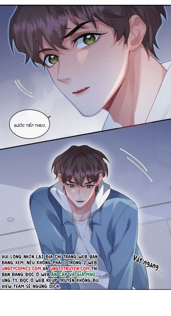 Linh Hồn Hoãn Án Chapter 22 - Trang 2