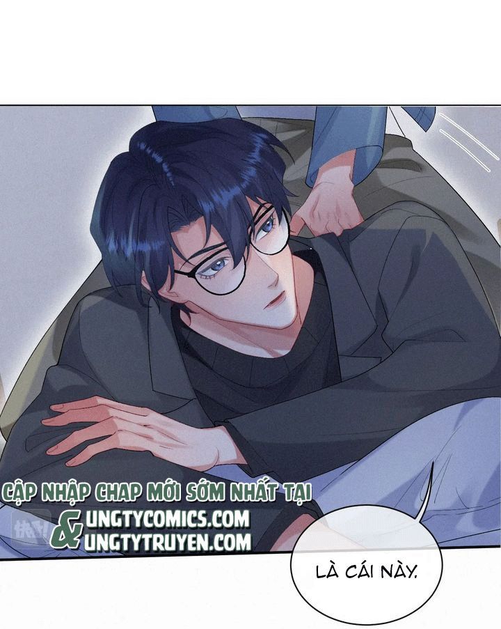 Linh Hồn Hoãn Án Chapter 22 - Trang 2