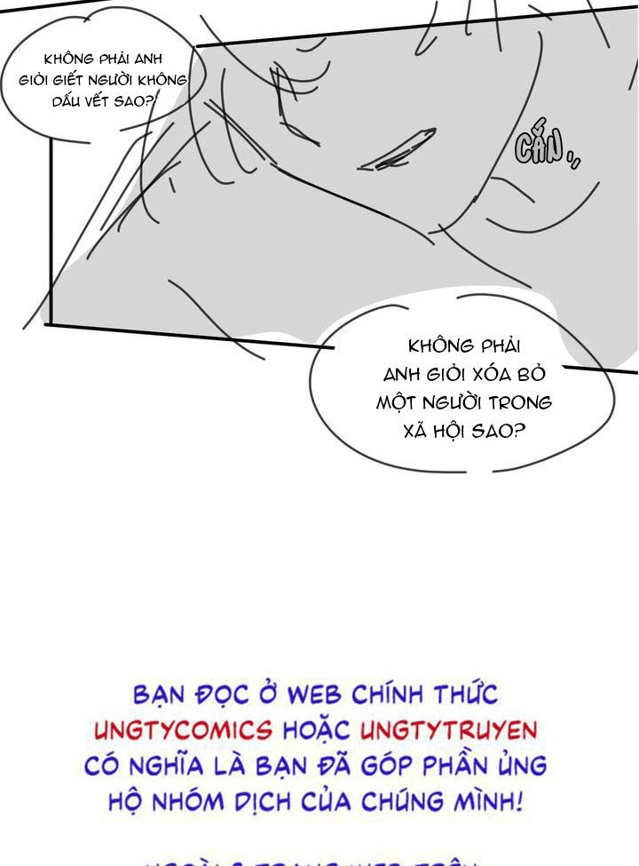 Linh Hồn Hoãn Án Chapter 22 - Trang 2