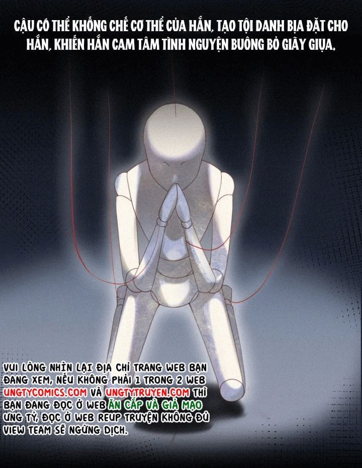 Linh Hồn Hoãn Án Chapter 22 - Trang 2